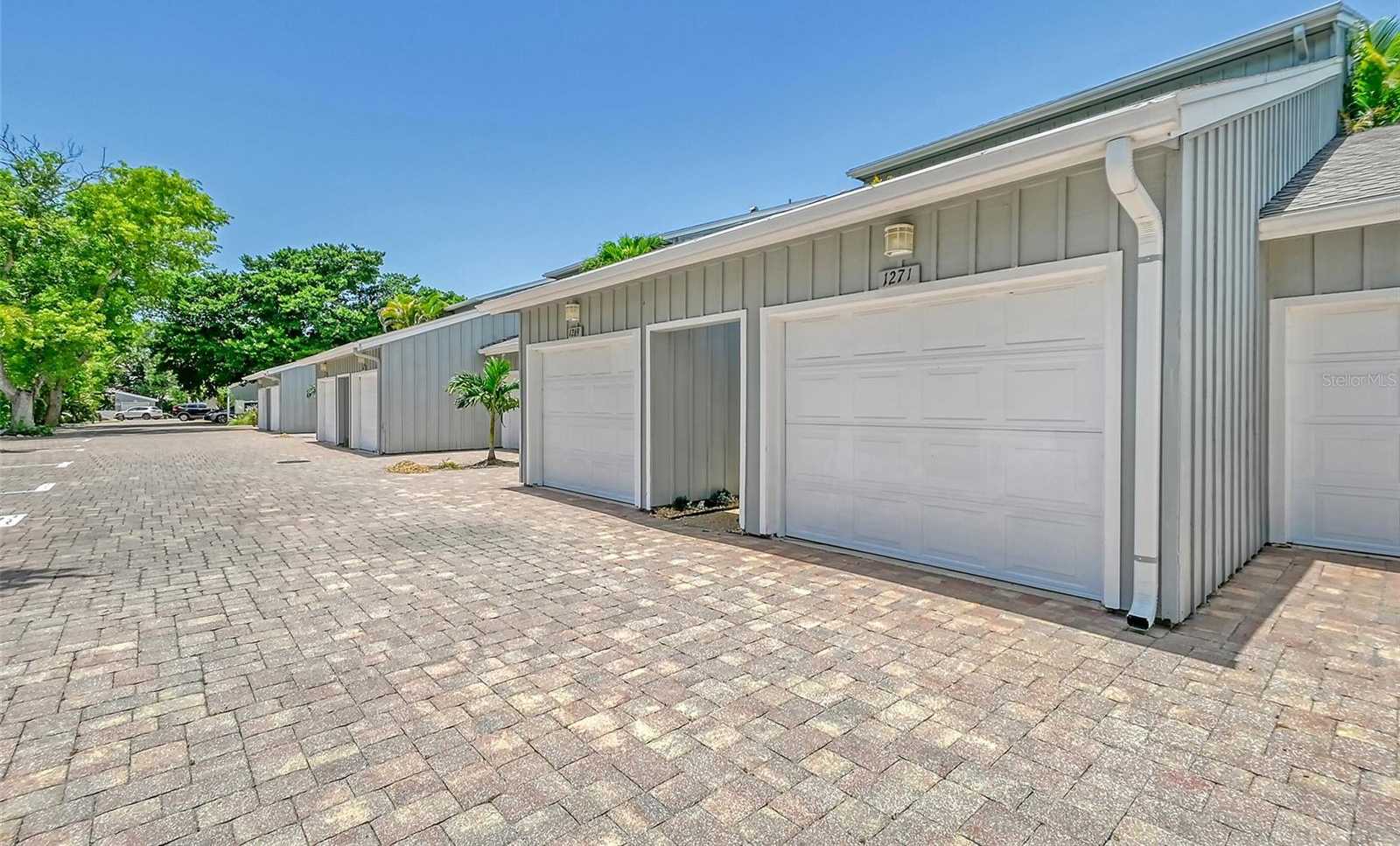 photo 1: 1271 DOCKSIDE PLACE Unit 215, SARASOTA FL 34242