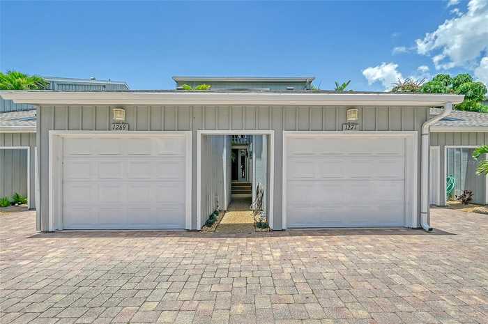 photo 1: 1271 DOCKSIDE PLACE Unit 215, SARASOTA FL 34242