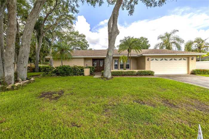 photo 1: 11036 TRADEWINDS BOULEVARD, LARGO FL 33773