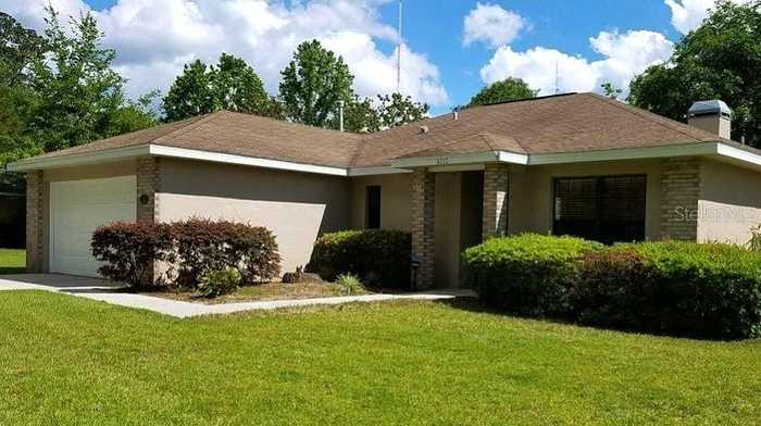 photo 1: 6113 NW 113TH PLACE, ALACHUA FL 32615