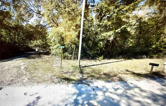 photo 2: NE 8TH STREET, WILLISTON FL 32696