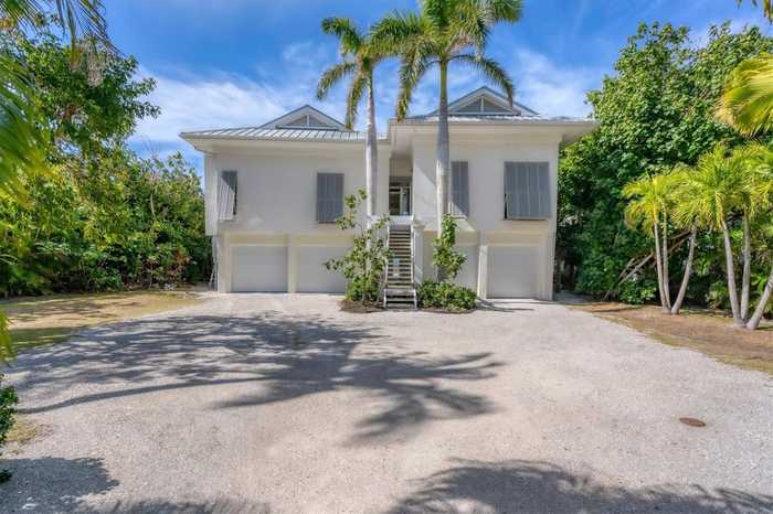 photo 2: 2925 SHORE LANE, BOCA GRANDE FL 33921