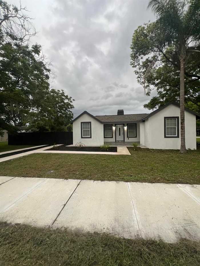 photo 1: 5238 16TH STREET, ZEPHYRHILLS FL 33542