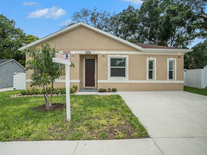 photo 1: 8516 N 48TH STREET, TAMPA FL 33617