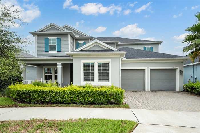 photo 1: 15281 ARCADIA BLUFF LOOP, WINTER GARDEN FL 34787