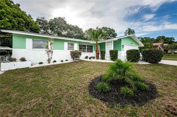 photo 1: 1008 S HIGHLAND AVENUE, CLEARWATER FL 33756