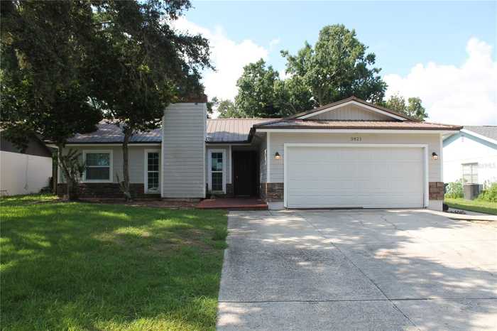 photo 1: 3821 WHITEDOVE DRIVE, LAKELAND FL 33812