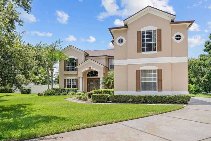 photo 1: 212 EXCALIBUR COURT, BRANDON FL 33511