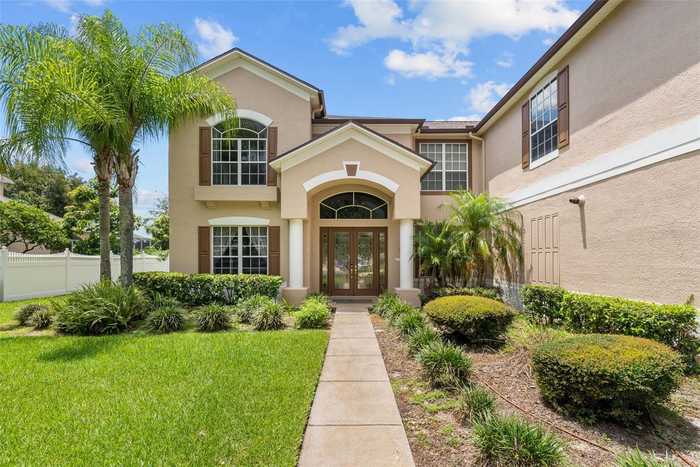 photo 2: 212 EXCALIBUR COURT, BRANDON FL 33511