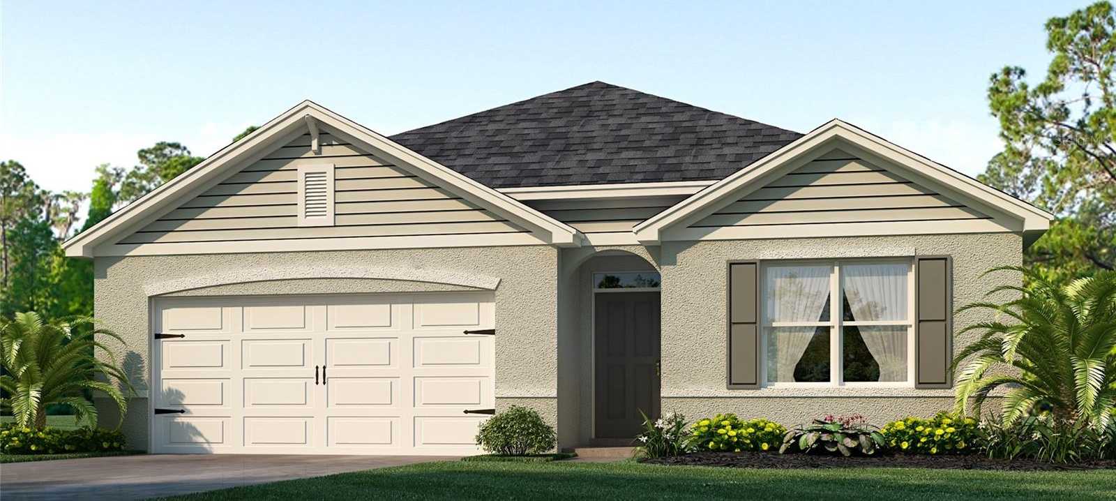 photo 1: 4149 ODYSSEY WAY, SANFORD FL 32771