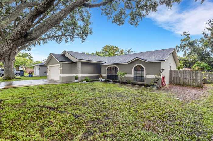 photo 2: 2322 EASTMEADOWS COURT, LAKELAND FL 33812