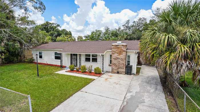 photo 2: 202 YALE DRIVE, SANFORD FL 32771