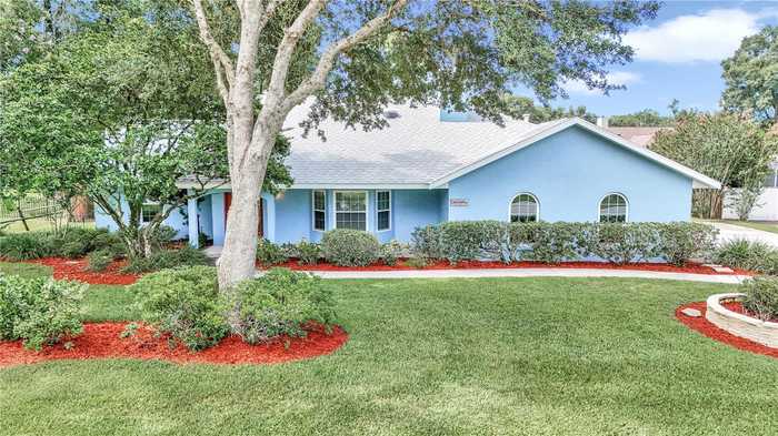 photo 1: 4604 SE 14TH STREET, OCALA FL 34471