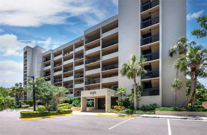 photo 1: 1085 GULF OF MEXICO DRIVE Unit 304, LONGBOAT KEY FL 34228