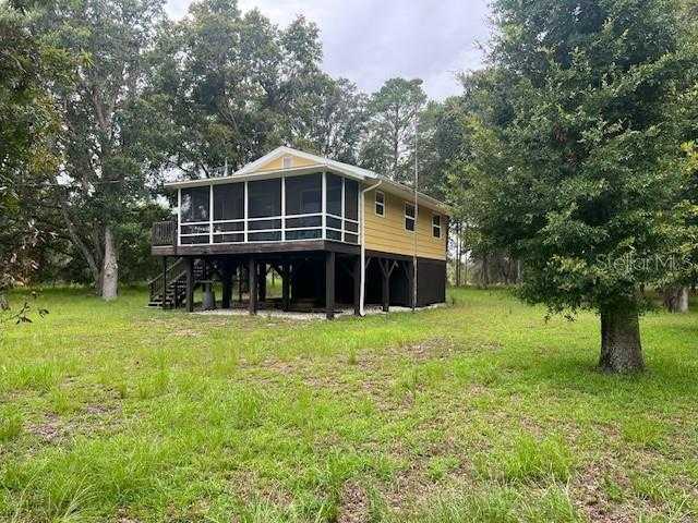 photo 1: 1885 PFUNDSTEIN ROAD, BABSON PARK FL 33827