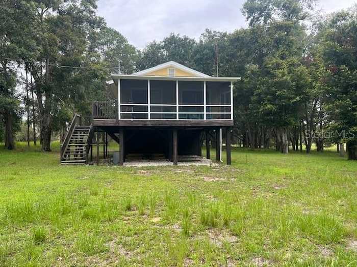 photo 2: 1885 PFUNDSTEIN ROAD, BABSON PARK FL 33827