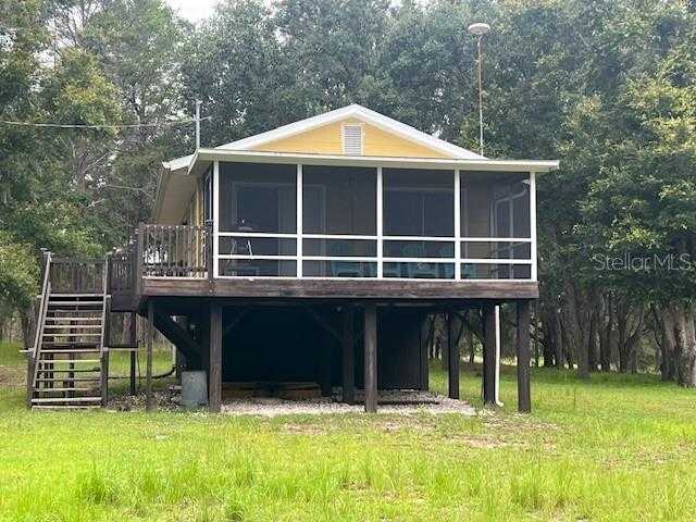 photo 3: 1885 PFUNDSTEIN ROAD, BABSON PARK FL 33827