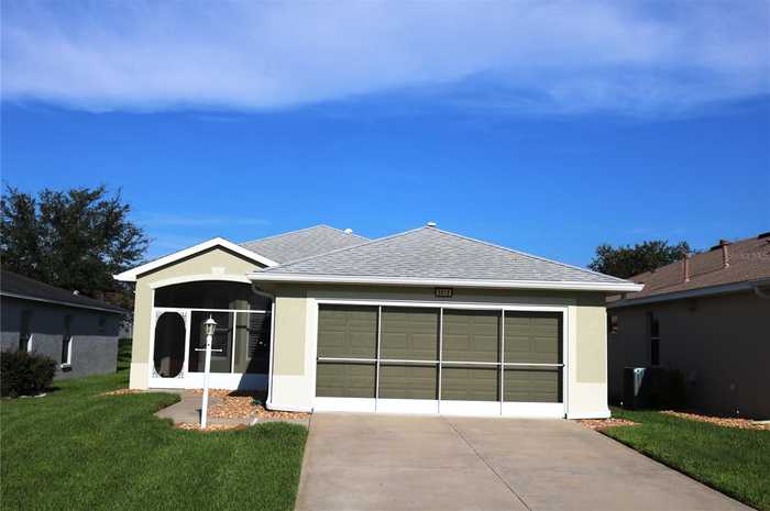 photo 2: 6018 HUNTERS RIDGE AVENUE, LEESBURG FL 34748