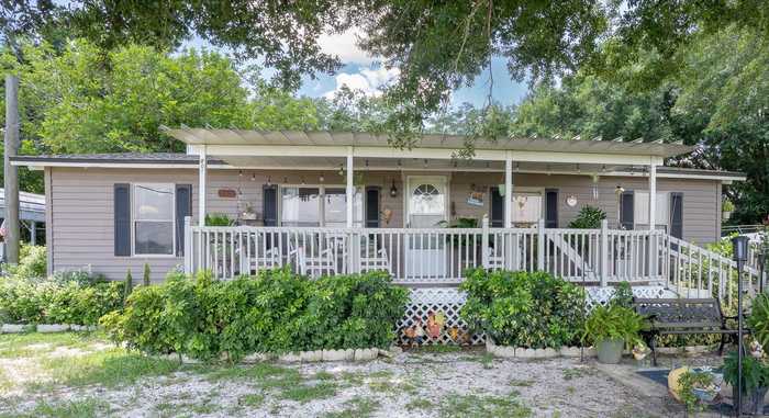 photo 1: 808 HERROD ROAD, LAKE WALES FL 33898