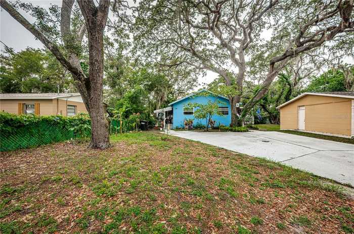 photo 1: 1384 S MADISON AVENUE, CLEARWATER FL 33756