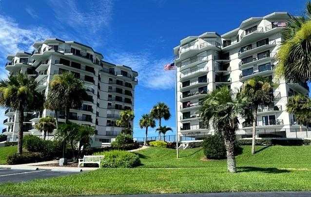 photo 1: 501 N CAUSEWAY Unit 208, NEW SMYRNA BEACH FL 32169