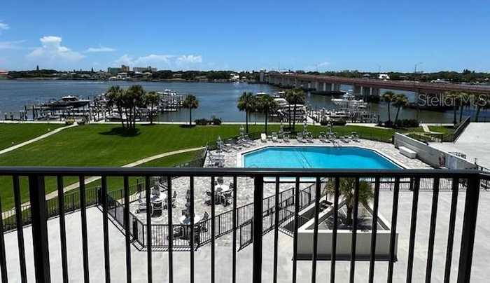 photo 2: 501 N CAUSEWAY Unit 208, NEW SMYRNA BEACH FL 32169