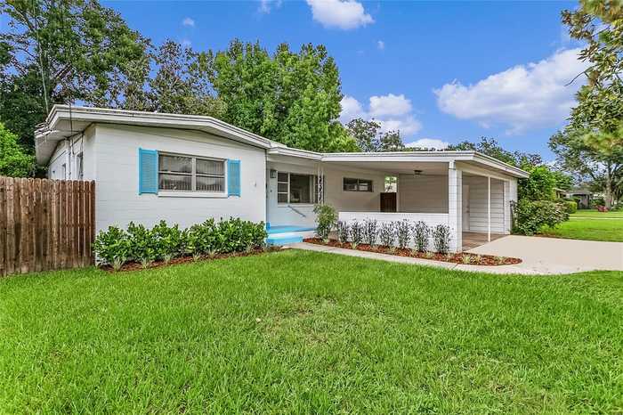 photo 1: 901 RUGBY STREET, ORLANDO FL 32804