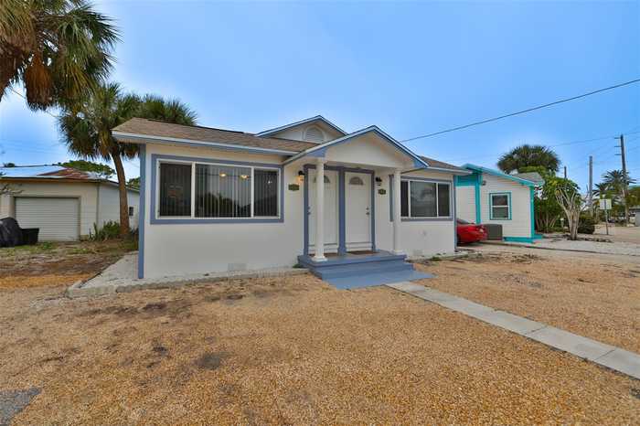 photo 2: 14820 N BAYSHORE DRIVE, MADEIRA BEACH FL 33708