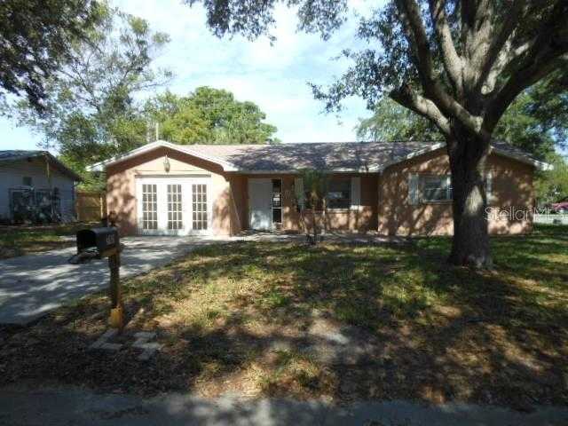 photo 3: 7101 GREEN STREET, NEW PORT RICHEY FL 34652