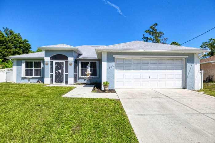 photo 39: 1505 GAUGUIN ROAD, NORTH PORT FL 34288