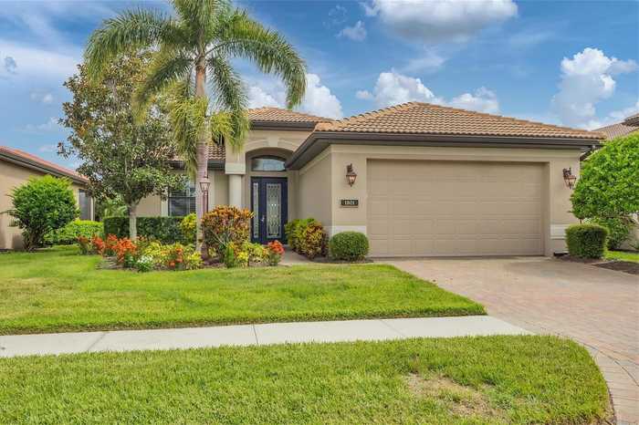 photo 1: 1301 CIELO COURT, NORTH VENICE FL 34275