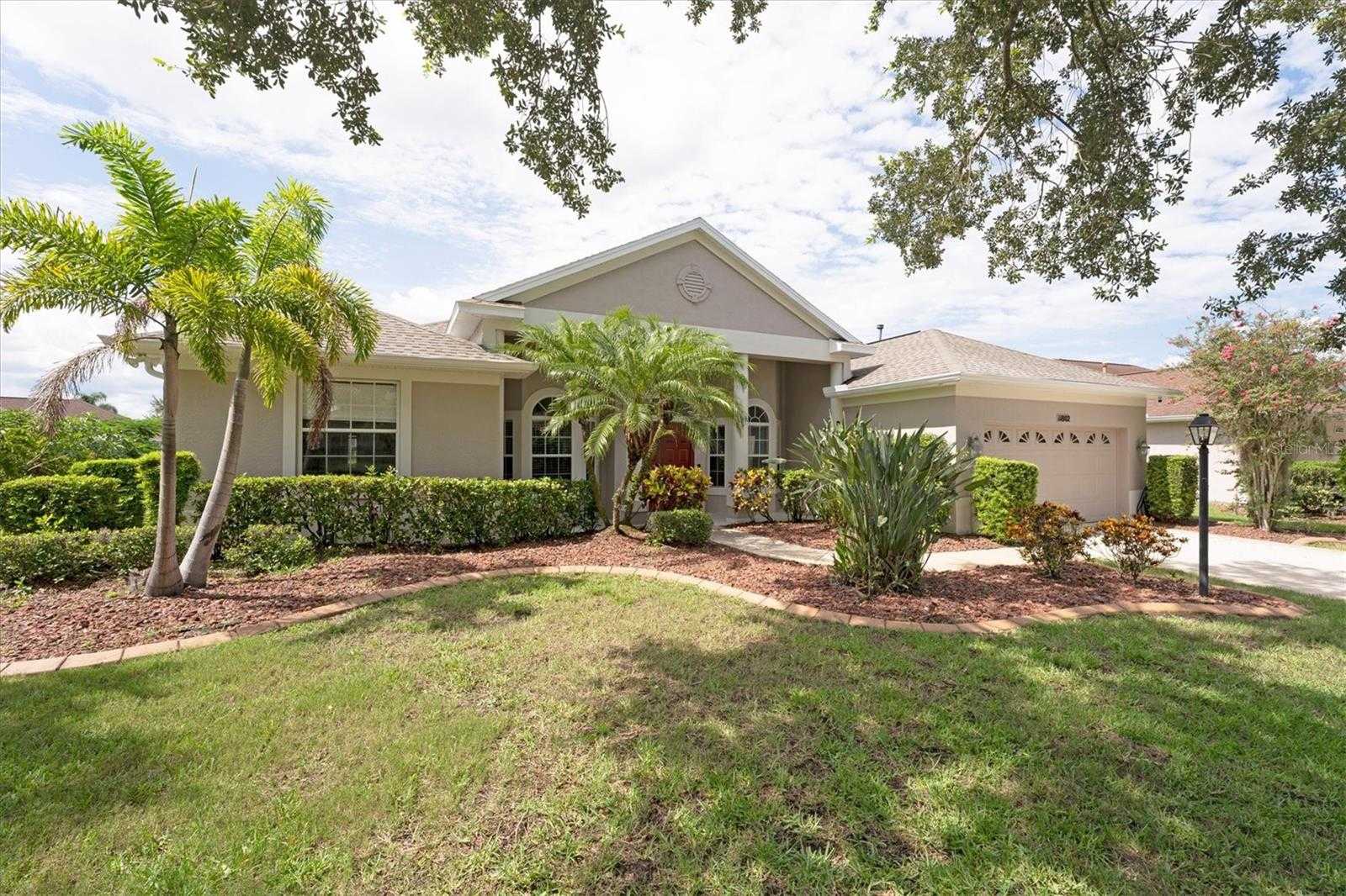 photo 2: 11802 SUMMER MEADOW DRIVE, LAKEWOOD RANCH FL 34202