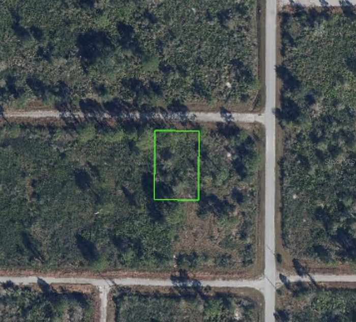 photo 1: LOT 9 BELLANCA STREET NW Unit LOT 9, LAKE PLACID FL 33852