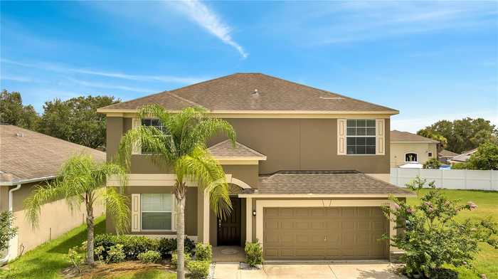 photo 1: 1773 THETFORD CIRCLE, ORLANDO FL 32824