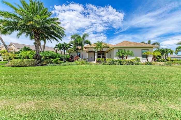 photo 44: 65 PAR VIEW TERRACE, ROTONDA WEST FL 33947