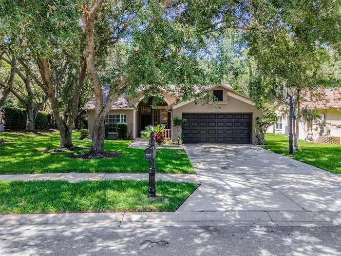 photo 1: 1799 BAYHILL DRIVE, OLDSMAR FL 34677