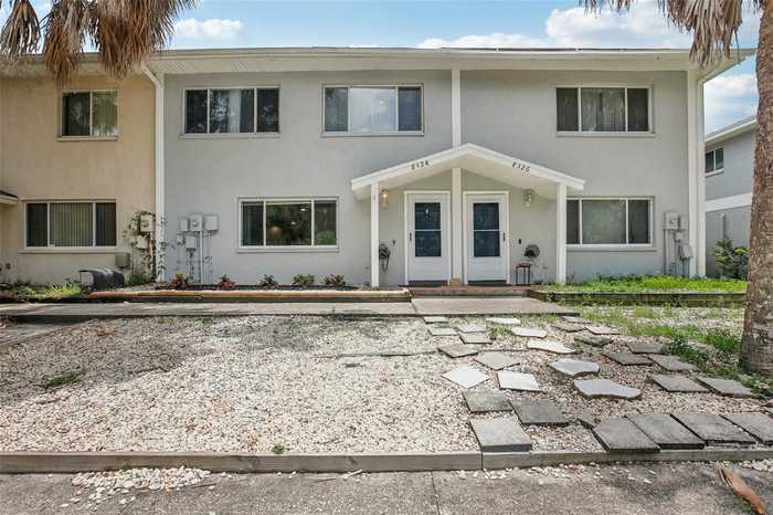 photo 1: 8324 CIVIC ROAD, TAMPA FL 33615