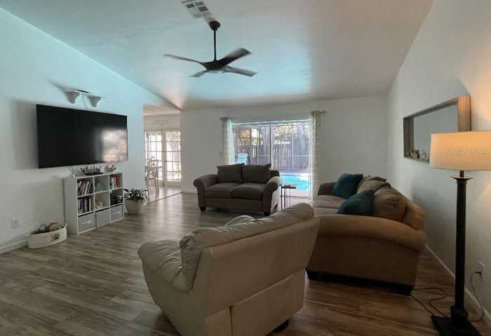 photo 2: 3629 CHATHAM DRIVE, PALM HARBOR FL 34684