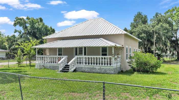 photo 1: 690 KIRKLAND STREET, MULBERRY FL 33860