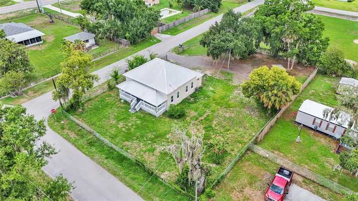 photo 2: 690 KIRKLAND STREET, MULBERRY FL 33860