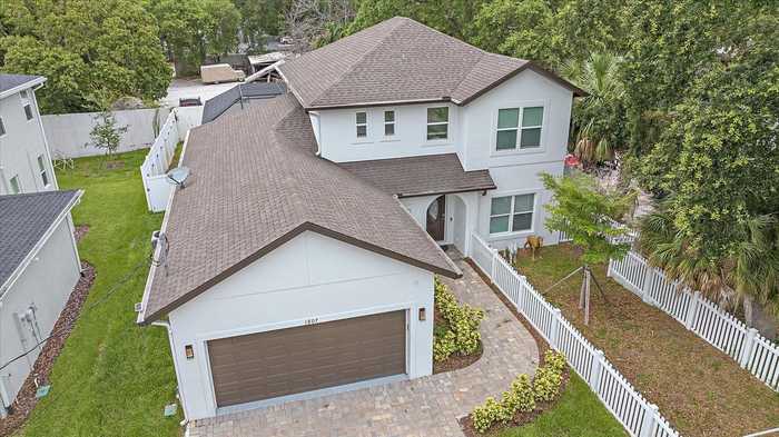 photo 1: 1807 ROBINHOOD STREET, SARASOTA FL 34231