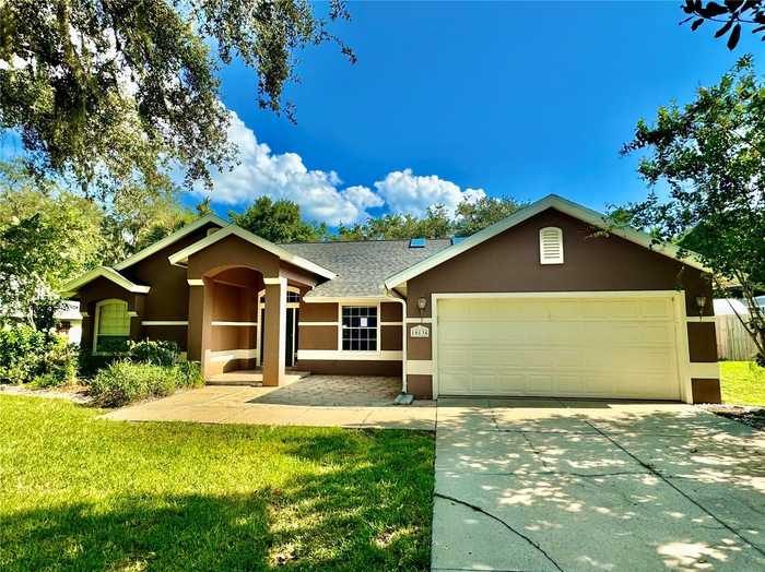 photo 2: 10136 SILVER BLUFF DRIVE, LEESBURG FL 34788