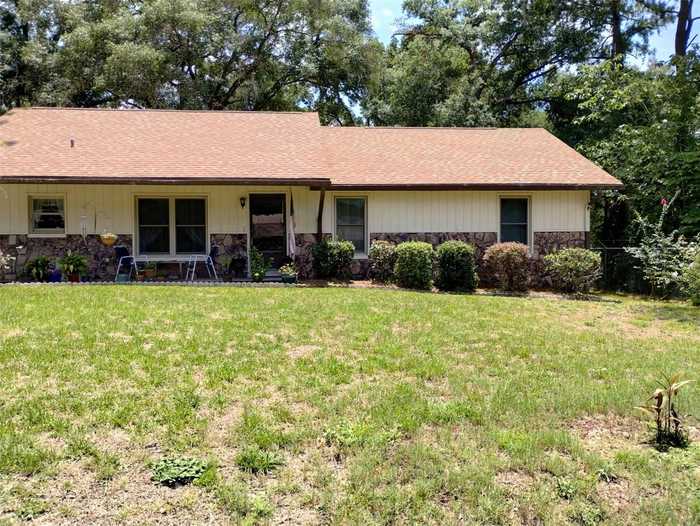 photo 1: 2560 NE 46TH STREET, OCALA FL 34479