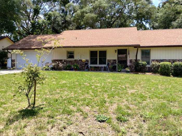 photo 2: 2560 NE 46TH STREET, OCALA FL 34479