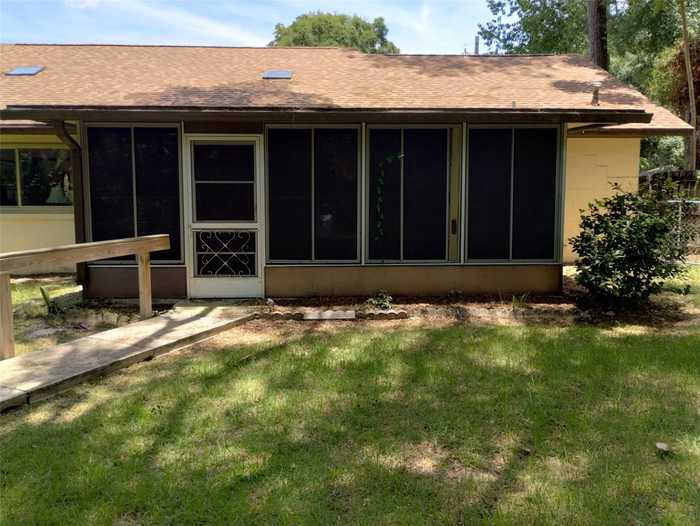 photo 3: 2560 NE 46TH STREET, OCALA FL 34479