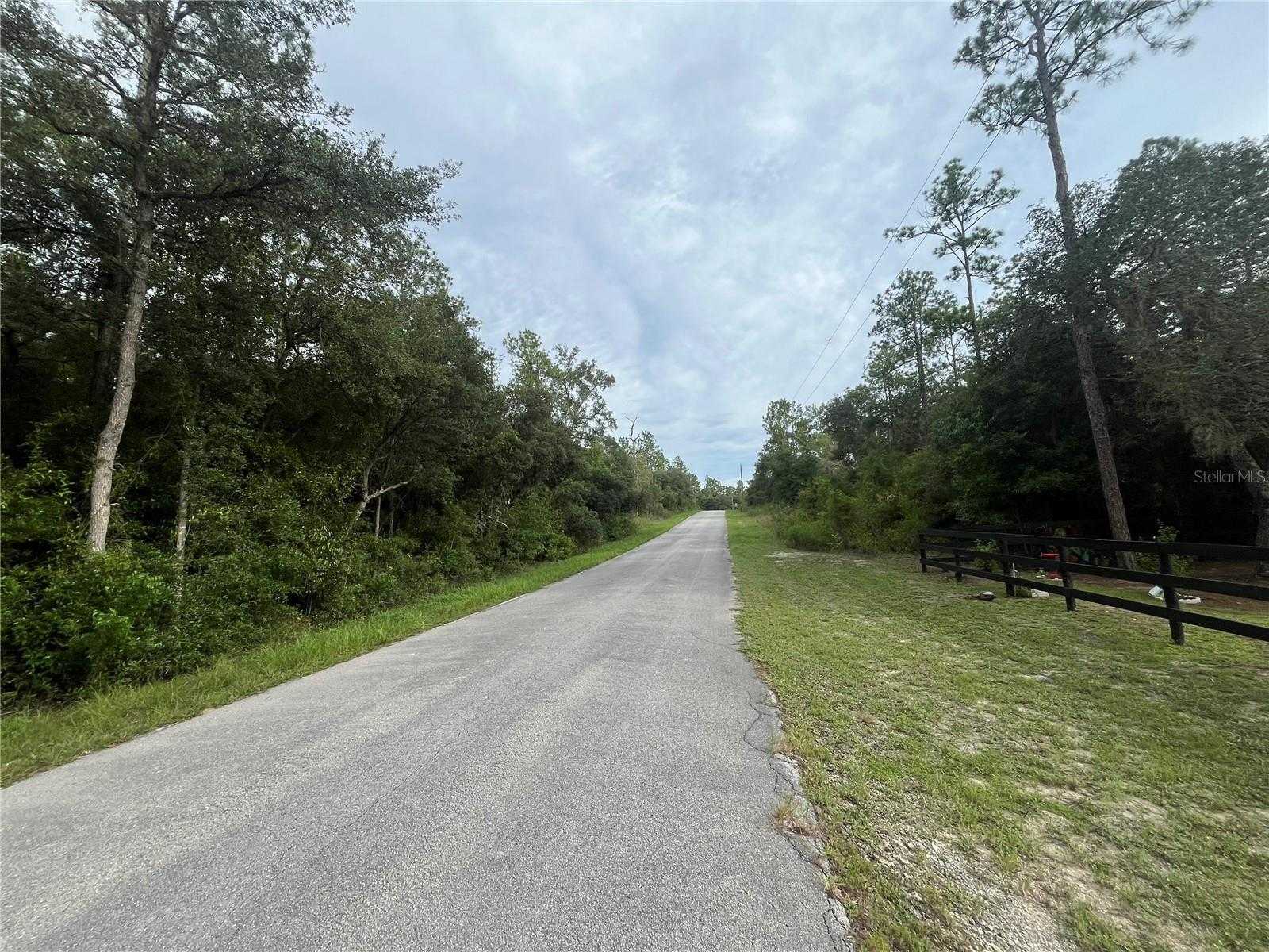 photo 3: HUNTER HILL AVENUE, DUNNELLON FL 34431