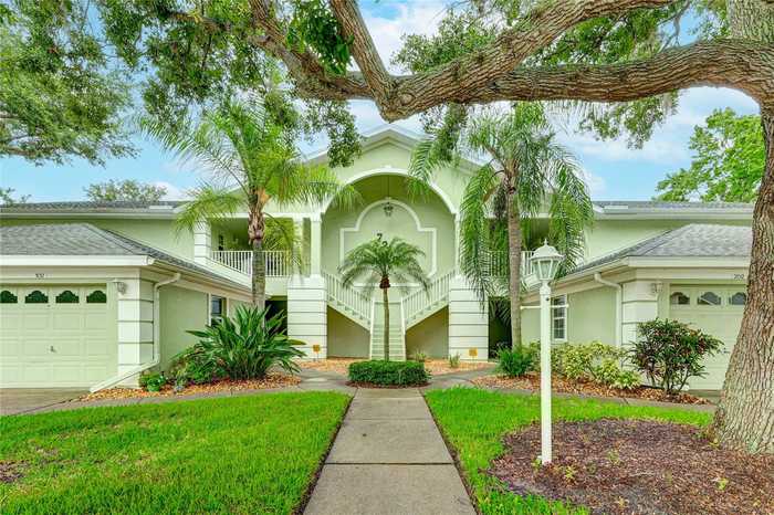 photo 1: 7280 ELEANOR CIRCLE Unit 201, SARASOTA FL 34243