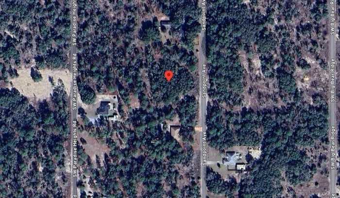 photo 2: SANDSPOINT AVENUE, DUNNELLON FL 34431