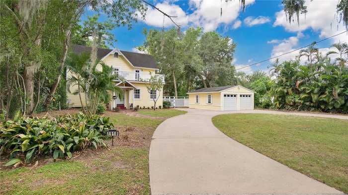 photo 1: 1918 NEBRASKA STREET, ORLANDO FL 32803