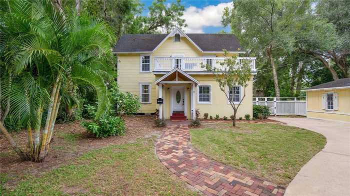 photo 2: 1918 NEBRASKA STREET, ORLANDO FL 32803